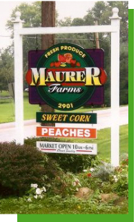 signage, outside, market location
